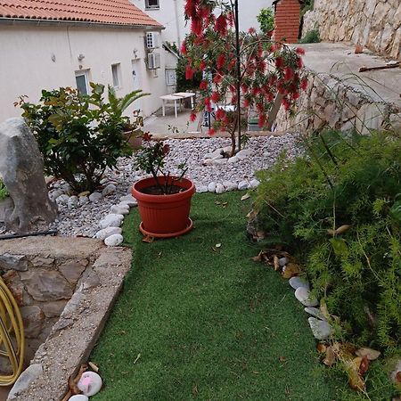 Belleview Apartments Vrbica Ragusa Esterno foto