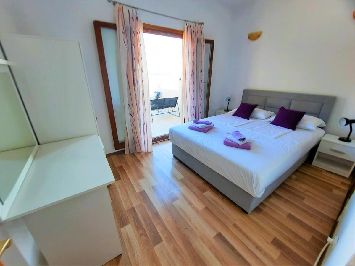 Belleview Apartments Vrbica Ragusa Esterno foto