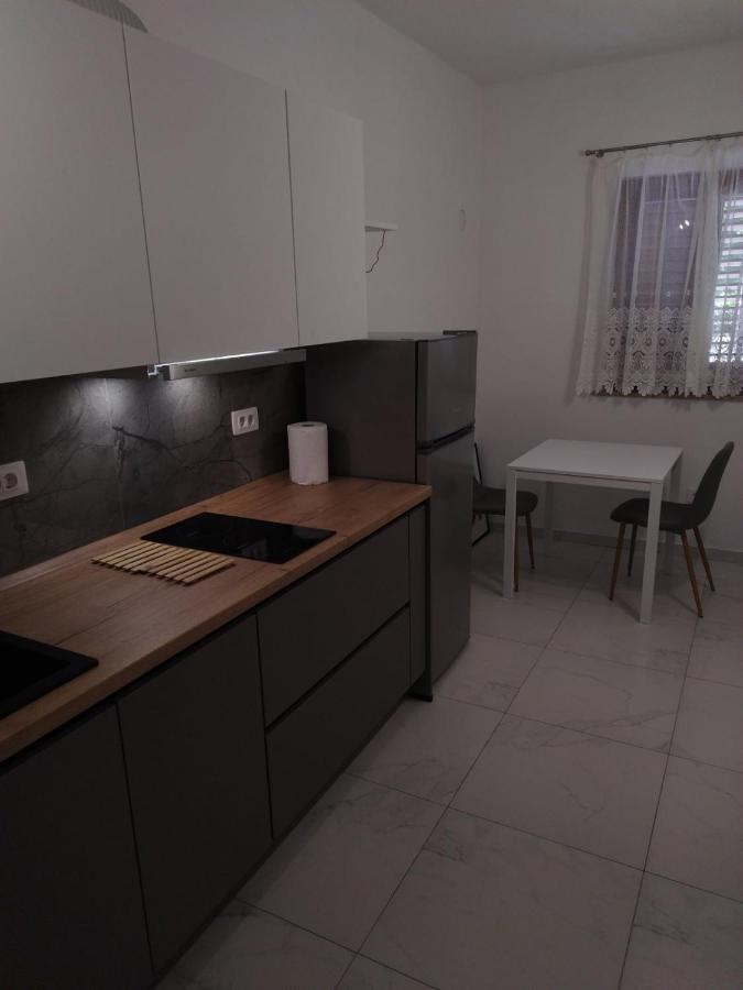 Belleview Apartments Vrbica Ragusa Esterno foto