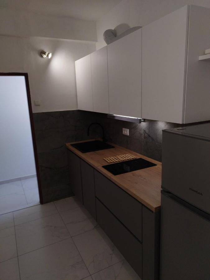 Belleview Apartments Vrbica Ragusa Esterno foto