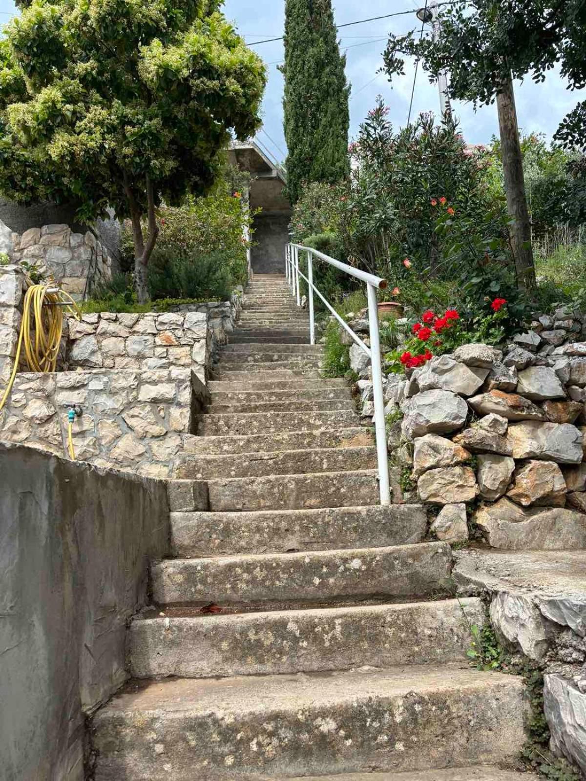 Belleview Apartments Vrbica Ragusa Esterno foto